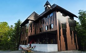 Hotel Villa Hakuba By Hhg